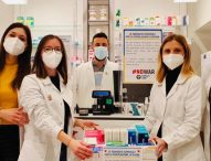 Ucraina, dalle farmacie comunali di Aset Fano un aiuto per la popolazione