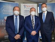 Legalità e lavoro: Premio Antiracket al procuratore Gratteri e riconoscimento ai Maestri del Commercio