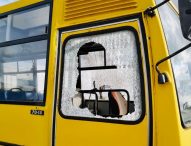 Atti vandalici a Lucrezia, individuati alcuni responsabili: sarebbero tutti minorenni