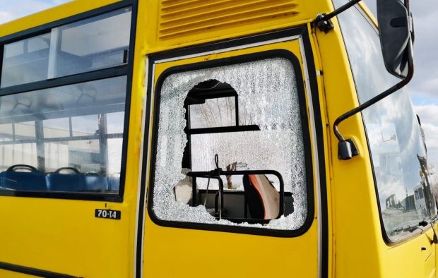 Atti vandalici a Lucrezia, individuati alcuni responsabili: sarebbero tutti minorenni