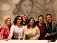 Fano, anche nel 2022 torna “Impronte Femminili”