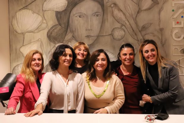 Fano, anche nel 2022 torna “Impronte Femminili”