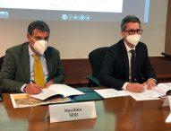 Ciclovia del Metauro, firmato protocollo d’intesa tra Regione Marche e Comune di Fano