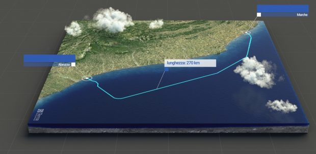 Centrale elettrica Adriatic Link Carrara, Delvecchio e Montalbini presentano mozione urgente per opere compensative