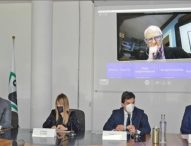 Covid,ventilazione meccanica controllata abbatte rischio contagio oltre 80%.Primo studio pilota nelle Marche