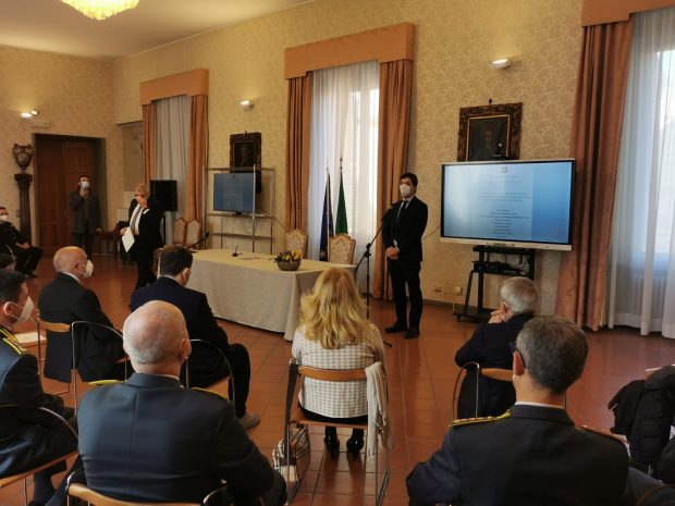 Minori non accompagnati, Regione Marche firma protocollo operativo