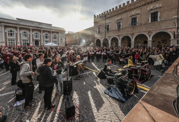 Pesaro Città italiana dei giovani 2022, CNA: “Riconoscimento che guarda al futuro”