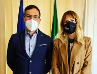 Serfilippi: ‘Giovani e impresa, continua l’impegno della Lega’