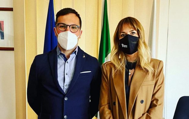 Serfilippi: ‘Giovani e impresa, continua l’impegno della Lega’