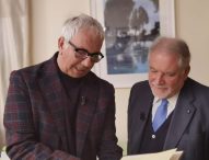A Guarda Chi C’è protagonista l’avvocato Italo D’Angelo