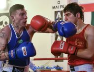 Pugilato Marche, successo per la riunione organizzata dall’Audax Boxe Club Metauro a Fano