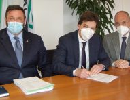 Crisi Ucraina, da Regione 15 milioni a sostegno delle imprese marchigiane