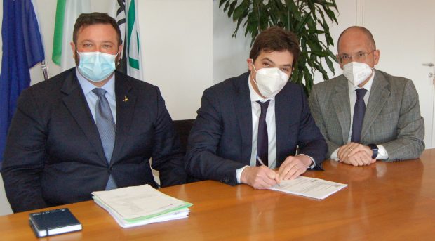 Crisi Ucraina, da Regione 15 milioni a sostegno delle imprese marchigiane
