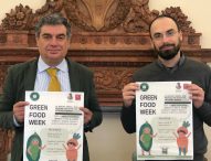 Fano, le mense scolastiche scelgono legumi e biologico per inquinare di meno   