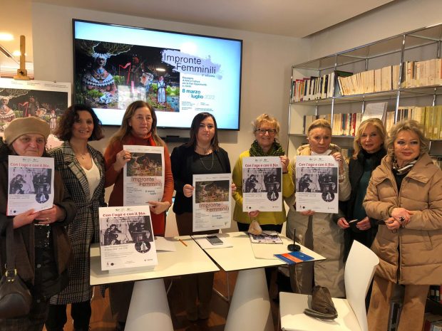 Fano celebra la Giornata internazionale della Donna