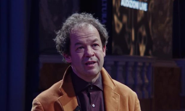 Nannipieri e Musicultura protagonisti a Guarda Chi C’è
