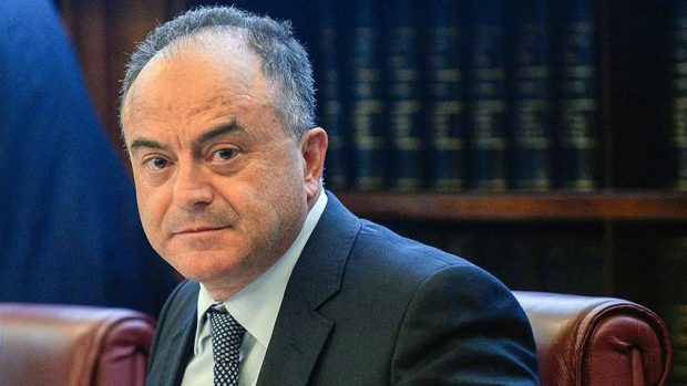 Al procuratore Gratteri premio antiracket di 50 &Più Confcommercio Pesaro Urbino