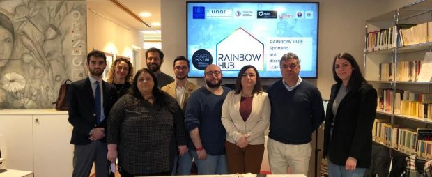 A Fano il primo sportello contro le discriminazioni