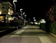 Lega Fano: “Waterfront, un altro giardinetto che sarà abbandonato a se stesso?”