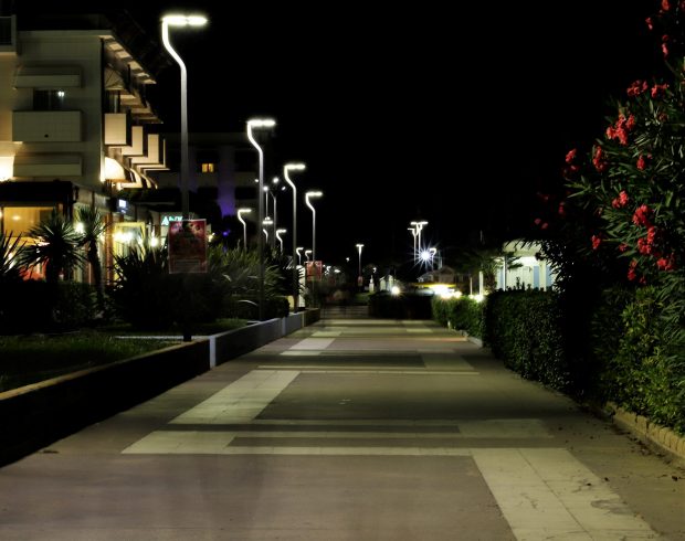 Lega Fano: “Waterfront, un altro giardinetto che sarà abbandonato a se stesso?”