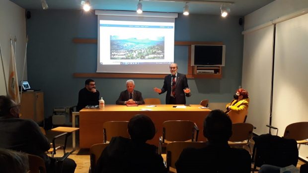 Conto alla rovescia per l’Apecchio-Carpegna, Paolini: «Grande promozione per territorio»