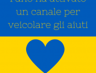 L’Ucraina ci chiama: Comune di Fano in campo per veicolare gli aiuti