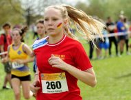 A Fano 1300 finalisti del campionato nazionale di corsa campestre