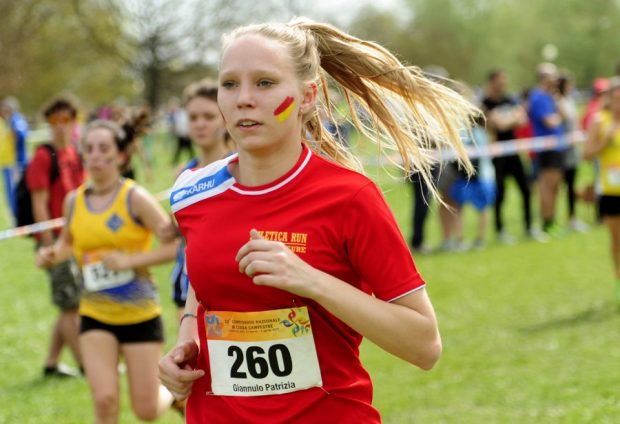 A Fano 1300 finalisti del campionato nazionale di corsa campestre