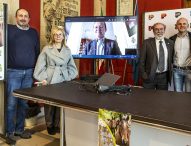 Cantiano Fiera Cavalli: la naturale bellezza del Catria domenica illumina Pesaro Capitale italiana della cultura