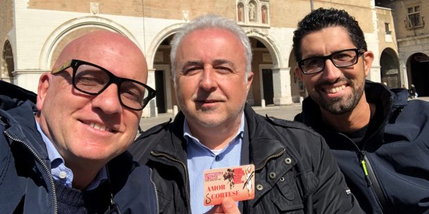 Fano: nasce CarnevaliAmo 4.0, nuovo gruppo si candida alla guida della Carnevalesca