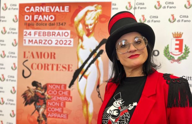 Carnevalesca replica a nascita gruppo CarnevaliAmo 4.0: “Forse dimenticano due anni di Covid”