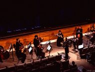 Pesaro, Giovani in crescendo rende omaggio a Renata Tebaldi