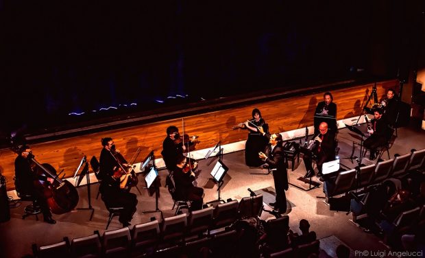 Pesaro, Giovani in crescendo rende omaggio a Renata Tebaldi