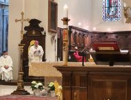 Pasqua nella diocesi di Fano, tutte le celebrazioni presiedute dal Vescovo Armando
