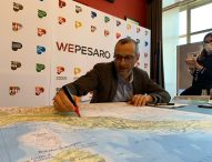 Arretramento ferrovia, Ricci: ‘Da Regione basta divisioni. Opportunità storica di 1.8miliardi per modernizzare le Marche’