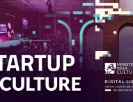Al via call Startup 4 Culture del WMF in collaborazione con Ministero Cultura: si cercano startup innovative culturali