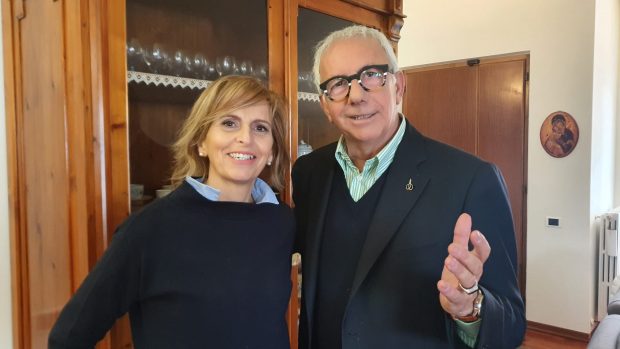 A Guarda Chi C’è si parla di autismo con Paola Giosuè