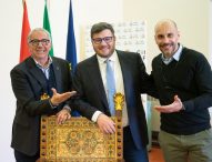 Con Guarda Chi C’è Fano protagonista. L’intervista al vicesindaco Cristian Fanesi