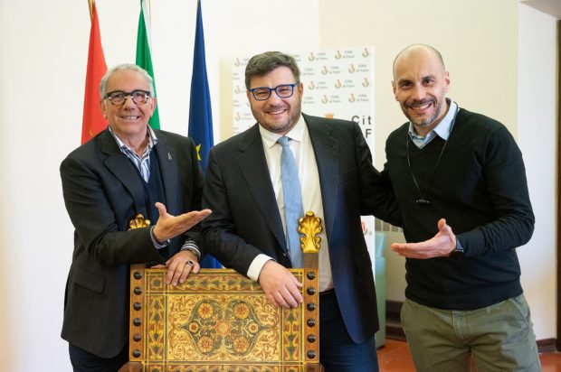 Con Guarda Chi C’è Fano protagonista. L’intervista al vicesindaco Cristian Fanesi