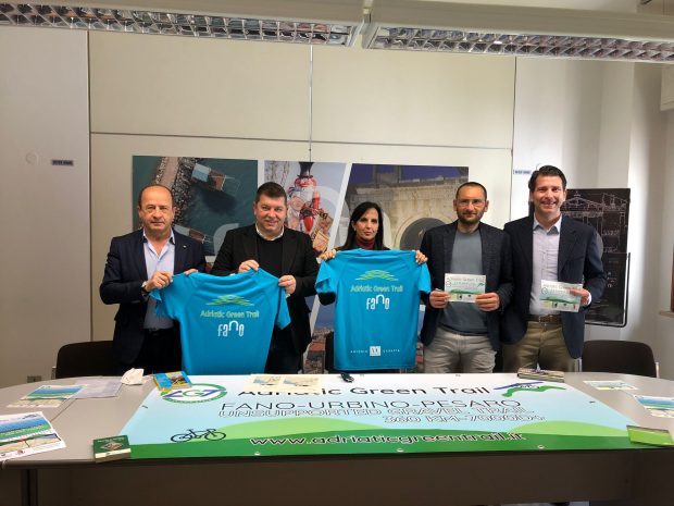 Arriva l’Adriatic Green Trail: un viaggio in sella alla bici nel territorio di Pesaro Urbino