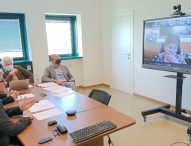 Potenziamento Orte-Falconara. Baldelli: ‘Infrastruttura importante per tutto il Centro Italia’