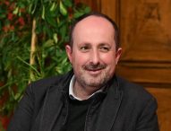 A Guarda Chi C’è un viaggio nella Capitale italiana della Cultura 2024 con Daniele Vimini