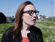 Fano, rotatoria Codma: al via i lavori