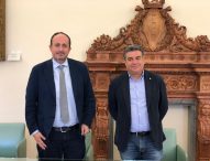 Arretramento ferrovia, sindaco di Fano: “Non ci siano contrapposizioni, giochiamo tutti insieme”