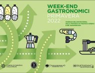 Al via sabato i Weekend Gastronomici di primavera organizzati da Confcommercio Marche Nord