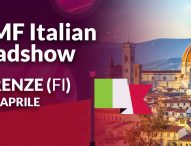 A Firenze la tappa del WMF Italian Roadshow: formazione gratuita per PMI, studenti e startup