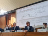 Fano-Grosseto, Baldelli: ‘Giornata storica per dare il via al progetto delle 4 corsie’
