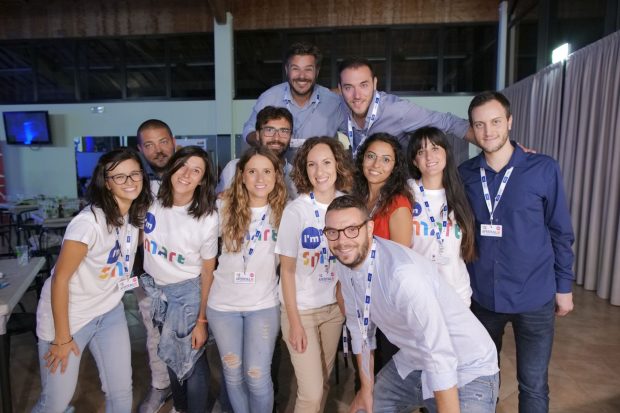 Ecco “B;LINK”, nuovo sportello ATM al Lido di Fano e sede dei giovani Soci Bcc