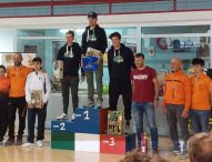 Bike Therapy Pergola, a Nocera Umbra risultati eccellenti