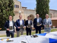 Viaggio nelle terre dell’Olio dop Cartoceto: arriva ‘Conterranea’ tra cene gourmet e musica